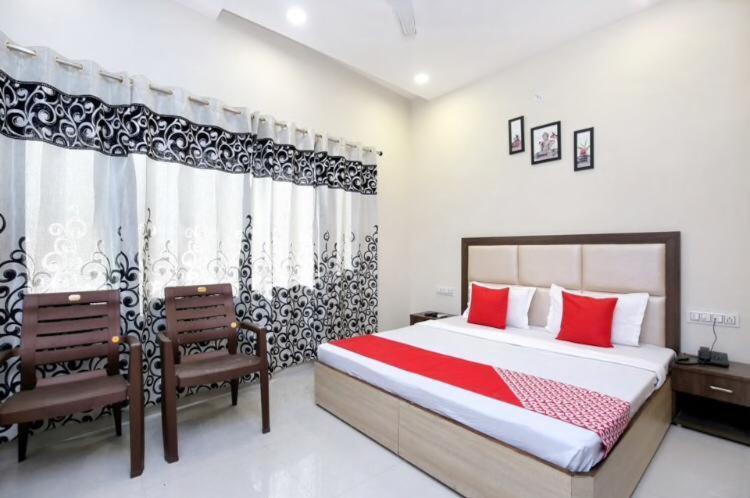 Forever Inn Hotel Near Golden Temple Amritsar Exterior foto
